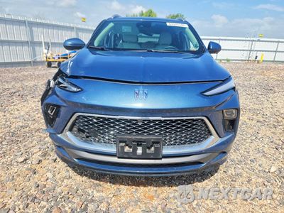 Piąte zdjęcie samochodu w środku: 2024 BUICK ENCORE GX AVENIR VIN:KL4AMFSL3RB126934 - miniatura