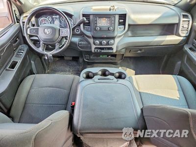 Zdjęcie 8 z 12 samochodu: 2024 RAM 3500 TRADESMAN VIN:3C63RRGL4RG175116 - miniatura