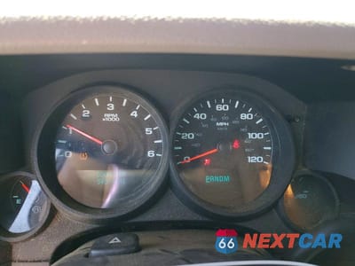 Zdjęcie 9 z 12 samochodu: 2011 GMC SIERRA C1500 VIN:1GTR1TE09BZ179894 - miniatura