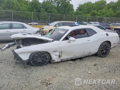 2018 DODGE CHALLENGER R/T 2C3CDZBTXJH297258 - główne zdjęcie licytacji z USA - miniatura