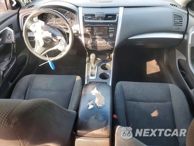 Zdjęcie 8 z 12 samochodu: 2015 NISSAN ALTIMA 2.5 S VIN:1N4AL3AP2FN386785 - miniatura