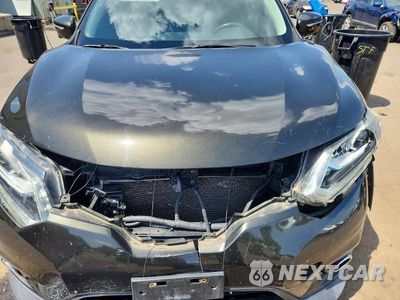 Zdjęcie 12 z 13 samochodu: 2014 NISSAN ROGUE SL VIN:5N1AT2MV4EC845884 - miniatura