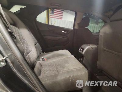 Zdjęcie 11 z 13 samochodu: 2019 CHEVROLET EQUINOX LT VIN:2GNAXVEX2K6191196 - miniatura