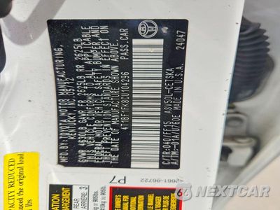 Zdjęcie 12 z 12 samochodu: 2012 TOYOTA CAMRY SE VIN:4T1BF1FK8CU104296 - miniatura