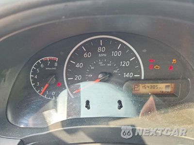 Zdjęcie 9 z 12 samochodu: 2016 NISSAN VERSA 1.6 S VIN:3N1CN7AP0GL884685 - miniatura