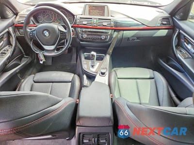 Zdjęcie 8 z 12 samochodu: 2014 BMW 335 XI VIN:WBA3B9C50EP458538 - miniatura