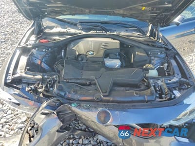 Zdjęcie 11 z 13 samochodu: 2018 BMW 320 I VIN:WBA8A9C59JAD28007 - miniatura