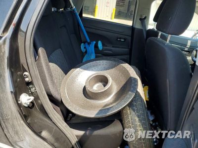 Zdjęcie 10 z 12 samochodu: 2024 MITSUBISHI OUTLANDER SPORT S/SE VIN:JA4ARUAU8RU010066 - miniatura