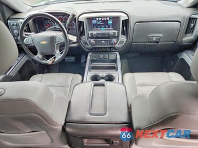 Zdjęcie 8 z 12 samochodu: 2015 CHEVROLET SILVERADO K1500 LTZ VIN:1GCVKSEC5FZ277651 - miniatura