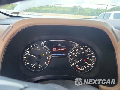 Zdjęcie 17 z 24 samochodu: 2017 NISSAN PATHFINDER SL VIN:5N1DR2MN5HC634242 - miniatura