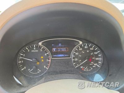 Zdjęcie 9 z 12 samochodu: 2017 NISSAN ALTIMA 2.5 SV VIN:1N4AL3AP3HC129097 - miniatura
