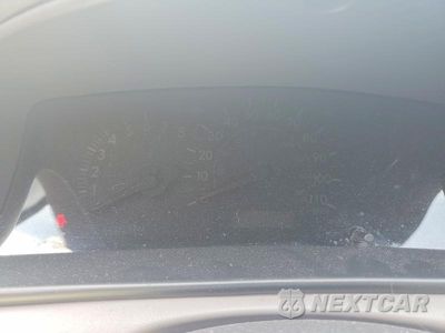 Zdjęcie 9 z 12 samochodu: 2006 TOYOTA COROLLA LE VIN:JTDBR32E160095928 - miniatura