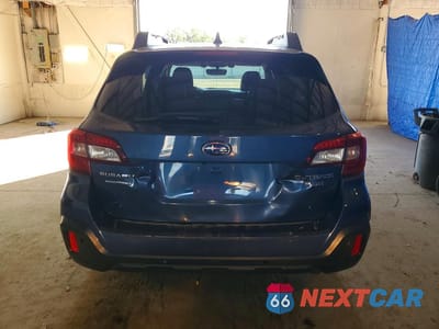 Zdjęcie 6 z 13 samochodu: 2019 SUBARU OUTBACK 3.6R LIMITED VIN:4S4BSENC2K3300395 - miniatura