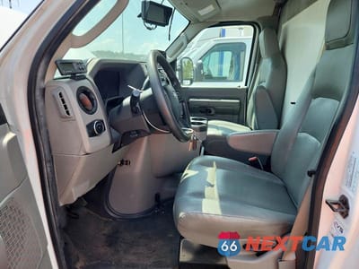 Zdjęcie 7 z 12 samochodu: 2024 FORD E350 REFRIGERATED BOX TRUCK VIN:1FDWE3FN6RDD00658 - miniatura