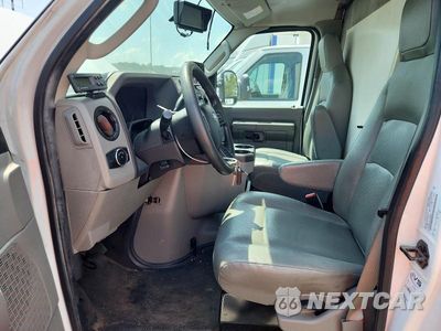 Zdjęcie 7 z 12 samochodu: 2024 FORD E350 REFRIGERATED BOX TRUCK VIN:1FDWE3FN6RDD00658 - miniatura