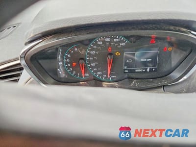 Zdjęcie 9 z 13 samochodu: 2018 CHEVROLET TRAX LS VIN:3GNCJKSBXJL290084 - miniatura