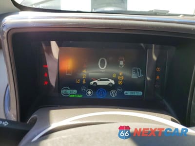 Zdjęcie 9 z 13 samochodu: 2014 CHEVROLET VOLT VIN:1G1RD6E46EU156479 - miniatura