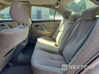 Zdjęcie 10 z 12 samochodu: 2011 TOYOTA CAMRY LE VIN:4T1BF3EK2BU750056 - miniatura