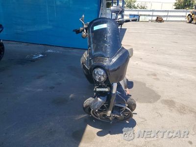 Drugie zdjęcie samochodu z przodu: 2016 HARLEY-DAVIDSON FXDL DYNA LOW RIDER VIN:1HD1GNM36GC317404 - miniatura