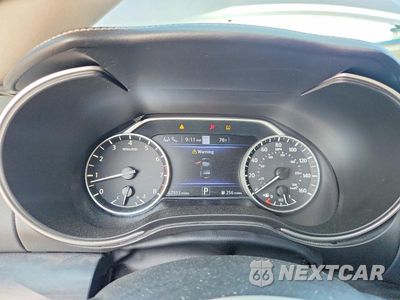 Zdjęcie 9 z 12 samochodu: 2023 NISSAN MAXIMA PLATINUM VIN:1N4AA6FV9PC506206 - miniatura