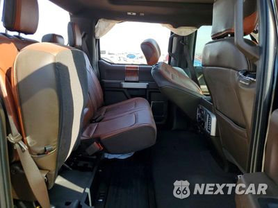 Zdjęcie 10 z 13 samochodu: 2019 FORD F250 SUPER DUTY VIN:1FT7W2BT0KEG70914 - miniatura