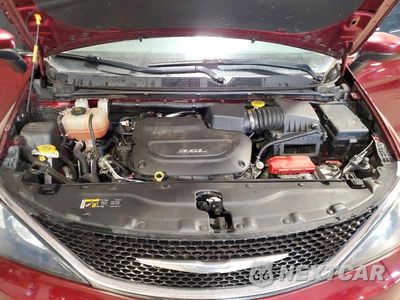 Zdjęcie 12 z 13 samochodu: 2017 CHRYSLER PACIFICA TOURING VIN:2C4RC1DG5HR510986 - miniatura