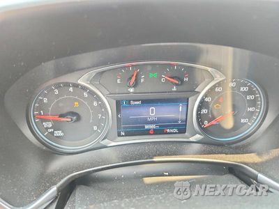 Zdjęcie 9 z 13 samochodu: 2019 CHEVROLET EQUINOX LT VIN:3GNAXKEV7KL199349 - miniatura