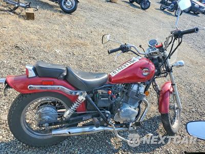 2002 HONDA CMX250 C JH2MC130X2K800958 - główne zdjęcie licytacji z USA - miniatura