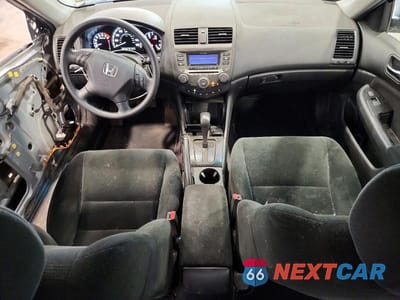 Zdjęcie 8 z 13 samochodu: 2007 HONDA ACCORD SE VIN:1HGCM56337A181813 - miniatura