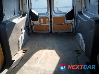 Zdjęcie 10 z 14 samochodu: 2019 FORD TRANSIT CONNECT XL VIN:NM0LS7E24K1397927 - miniatura