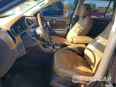 Zdjęcie 7 z 12 samochodu: 2015 BUICK ENCLAVE VIN:5GAKRCKDXFJ118660 - miniatura