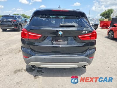 Zdjęcie 6 z 13 samochodu: 2017 BMW X1 XDRIVE28I VIN:WBXHT3Z37H4A53653 - miniatura
