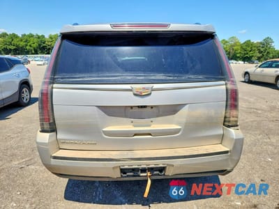 Zdjęcie 6 z 14 samochodu: 2017 CADILLAC ESCALADE ESV LUXURY VIN:1GYS3HKJ0HR128471 - miniatura