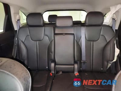 Zdjęcie 10 z 13 samochodu: 2025 KIA SORENTO S VIN:5XYRLDJC1SG399108 - miniatura