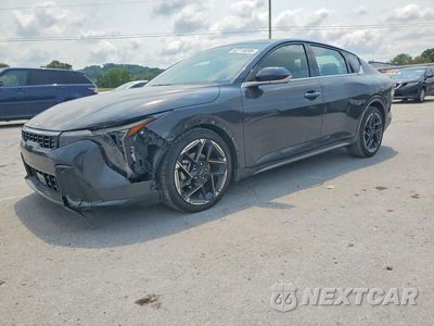 2025 KIA K4 GT LINE 3KPFW4DE7SE177029 - główne zdjęcie licytacji z USA - miniatura
