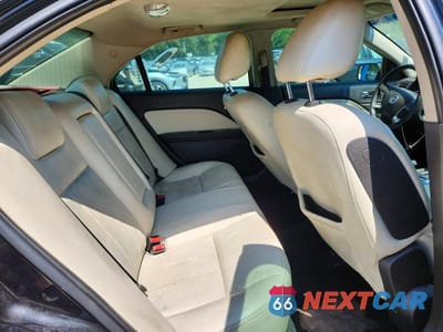 Zdjęcie 10 z 13 samochodu: 2009 MERCURY MILAN PREMIER VIN:3MEHM081X9R636358 - miniatura