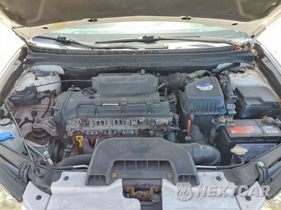 Zdjęcie 11 z 12 samochodu: 2010 HYUNDAI ELANTRA GLS VIN:KMHDU4AD8AU156145 - miniatura