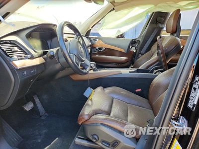 Zdjęcie 7 z 14 samochodu: 2018 VOLVO XC90 T6 VIN:YV4A22PLXJ1341330 - miniatura