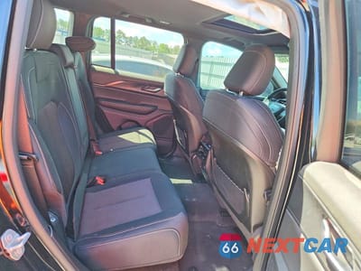 Zdjęcie 11 z 13 samochodu: 2025 JEEP GRAND CHEROKEE LAREDO/ALTITUDE VIN:1C4RJGAG8SC370896 - miniatura