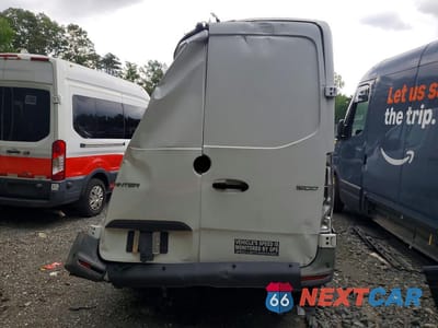 Zdjęcie 6 z 13 samochodu: 2022 MERCEDES-BENZ SPRINTER 1500 VIN:W1Y70BGY3NT087934 - miniatura