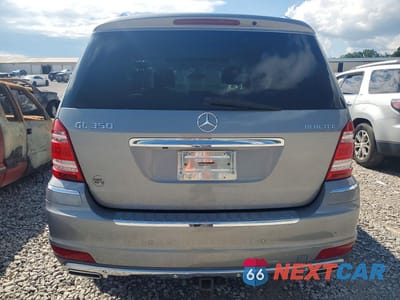 Zdjęcie 6 z 13 samochodu: 2012 MERCEDES-BENZ GL 350 BLUETEC VIN:4JGBF2FE8CA784623 - miniatura