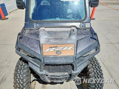 Zdjęcie 7 z 10 samochodu: 2018 POLARIS RZR 900 UTILITY VEHICLE VIN:3NSVAE875JH016315 - miniatura