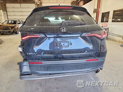 Zdjęcie 6 z 14 samochodu: 2024 HONDA HR-V SPORT VIN:3CZRZ2H5XRM732603 - miniatura