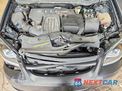 Zdjęcie 11 z 13 samochodu: 2008 CHEVROLET COBALT LT VIN:1G1AL58F387152433 - miniatura