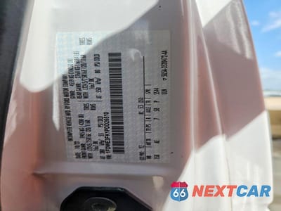 Zdjęcie 13 z 13 samochodu: 2023 FORD E350 REFRIGERATED BOX TRUCK VIN:1FDWE3FK1PDD26510 - miniatura