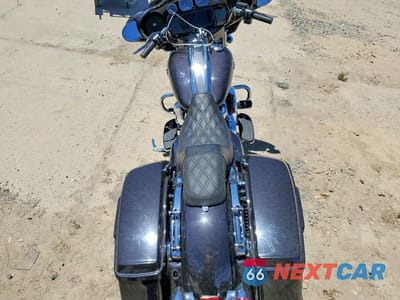 Zdjęcie 6 z 9 samochodu: 2021 HARLEY-DAVIDSON FLHXS VIN:1HD1KRP22MB640469 - miniatura