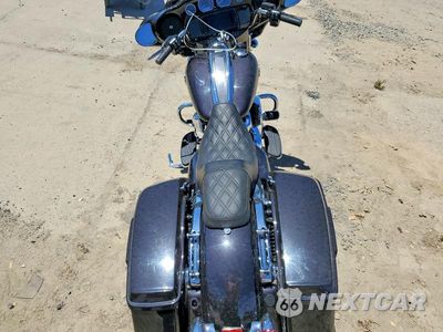 Zdjęcie 6 z 9 samochodu: 2021 HARLEY-DAVIDSON FLHXS VIN:1HD1KRP22MB640469 - miniatura