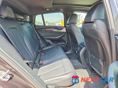 Zdjęcie 11 z 14 samochodu: 2022 BMW X4 XDRIVE30I VIN:5UX33DT02N9L91340 - miniatura