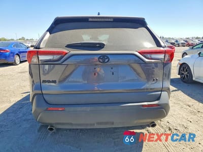 Zdjęcie 6 z 13 samochodu: 2023 TOYOTA RAV4 LE VIN:2T3K1RFVXPW271182 - miniatura