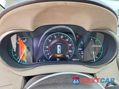 Zdjęcie 9 z 12 samochodu: 2014 BUICK LACROSSE VIN:1G4GB5G36EF158672 - miniatura